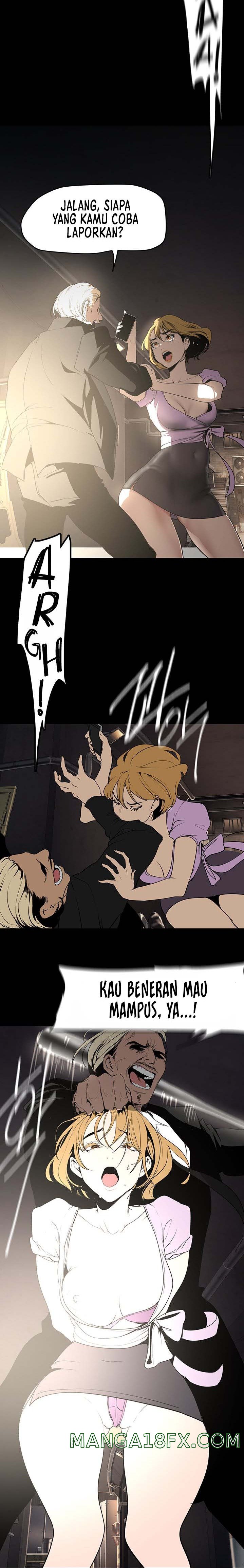 A Wonderful New World Raw - Chapter 150 [photo 20] - MangaPorn