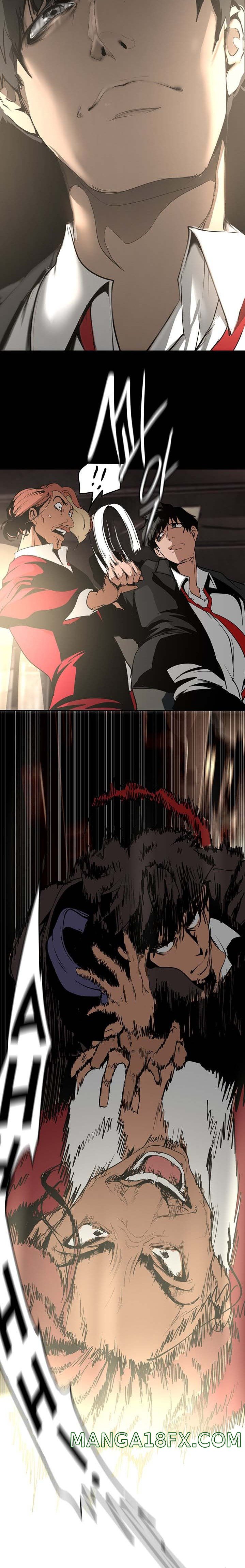 A Wonderful New World Raw - Chapter 150 [photo 5] - MangaPorn