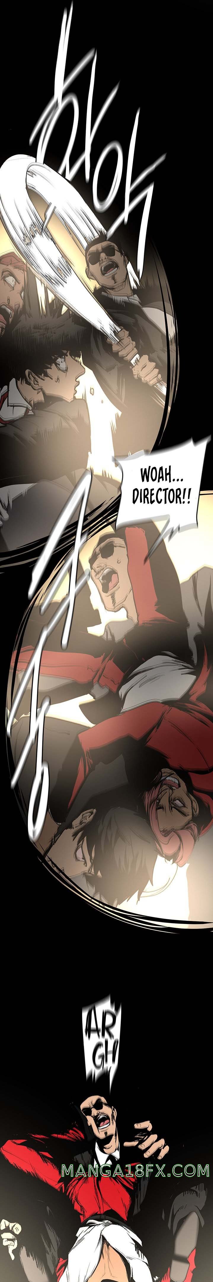 A Wonderful New World Raw - Chapter 150 [photo 7] - MangaPorn