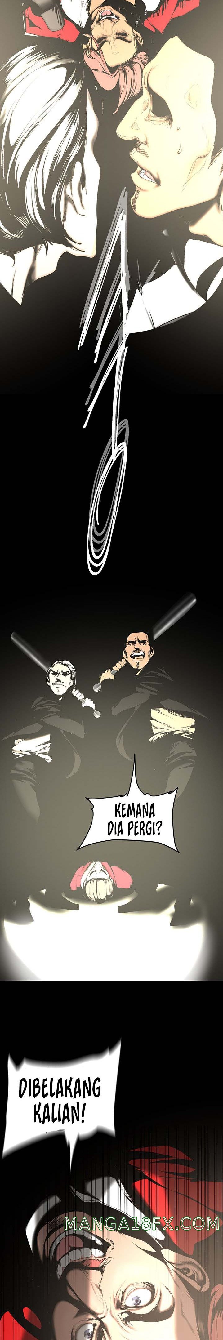 A Wonderful New World Raw - Chapter 150 [photo 8] - MangaPorn