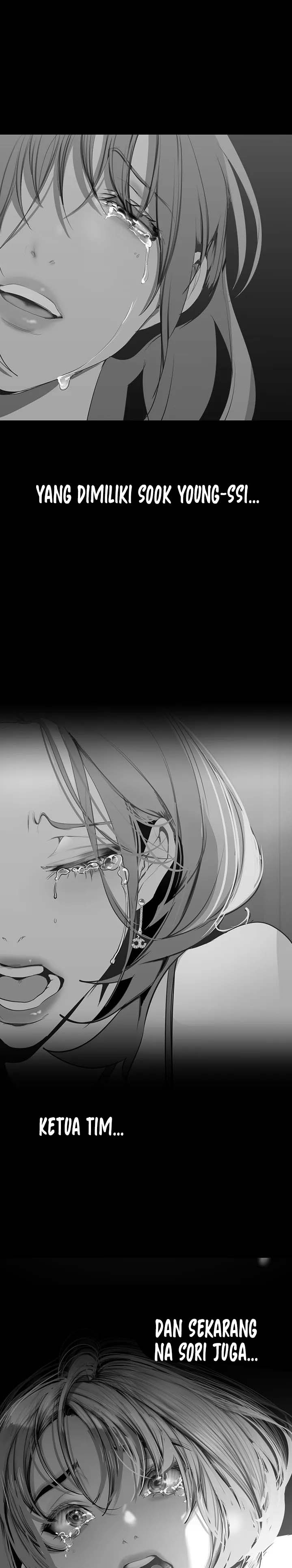 A Wonderful New World Raw - Chapter 151 [photo 10] - MangaPorn