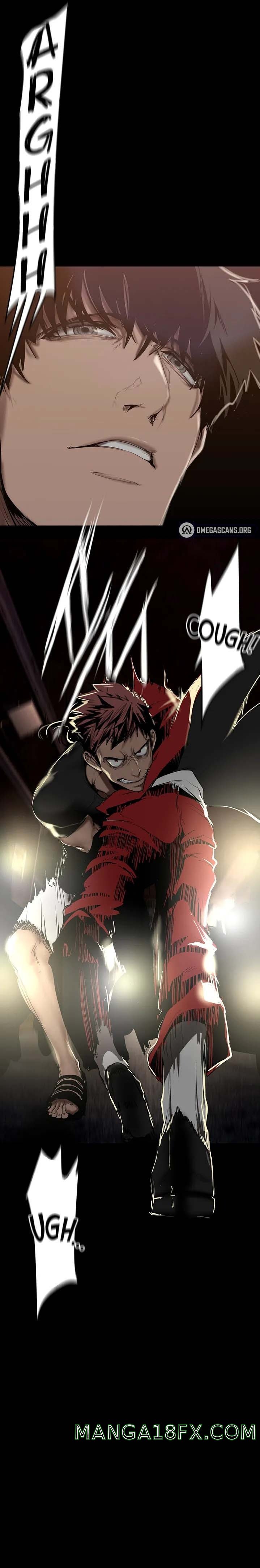 A Wonderful New World Raw - Chapter 151 [photo 13] - MangaPorn