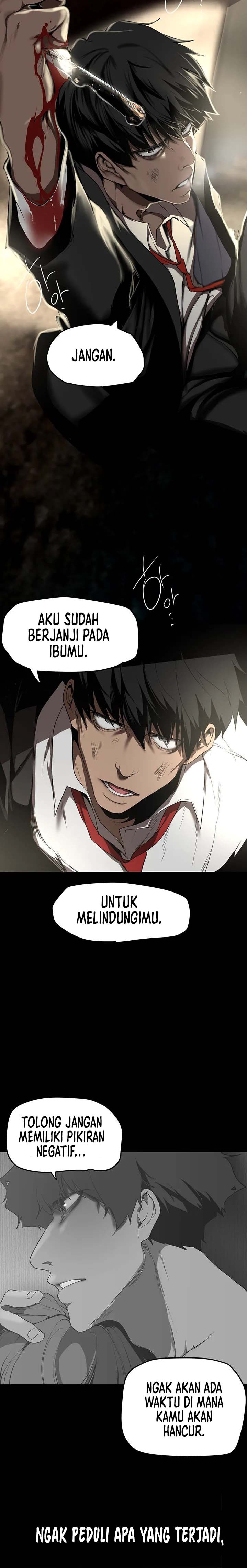 A Wonderful New World Raw - Chapter 151 [photo 18] - MangaPorn