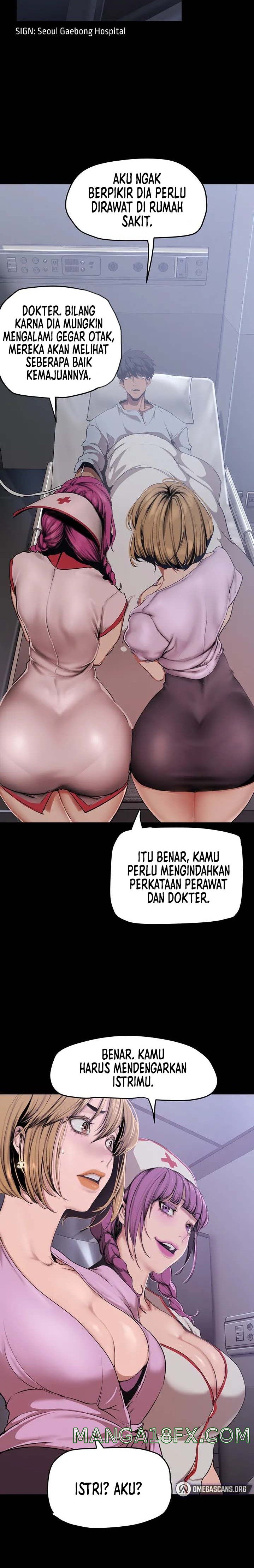 A Wonderful New World Raw - Chapter 151 [photo 24] - MangaPorn