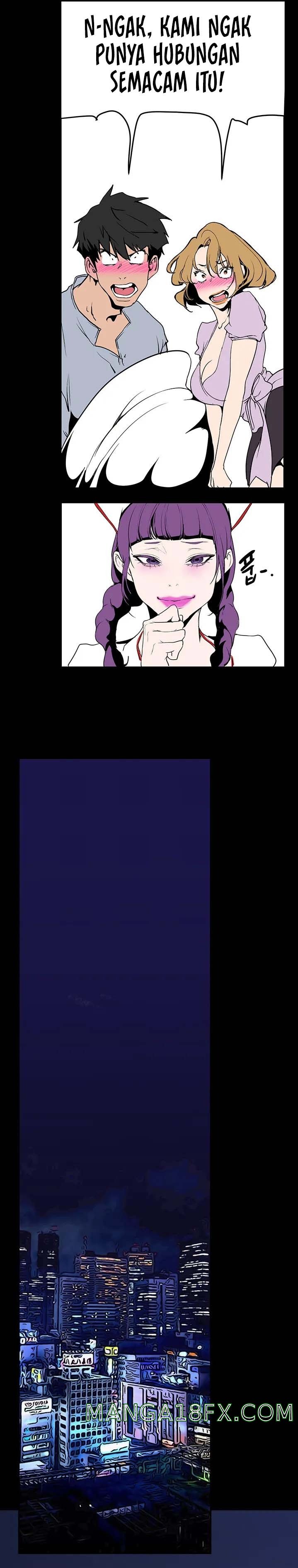 A Wonderful New World Raw - Chapter 151 [photo 25] - MangaPorn