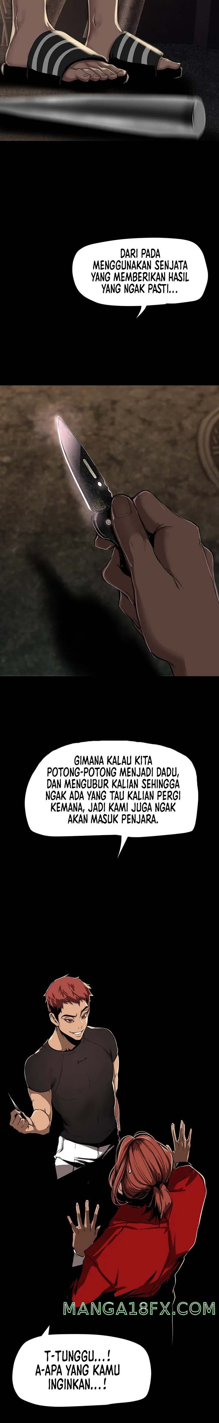 A Wonderful New World Raw - Chapter 151 [photo 3] - MangaPorn