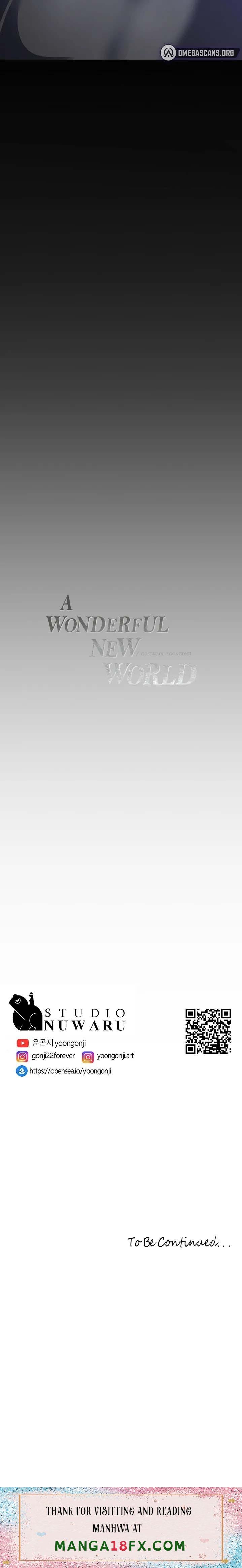 A Wonderful New World Raw - Chapter 151 [photo 32] - MangaPorn