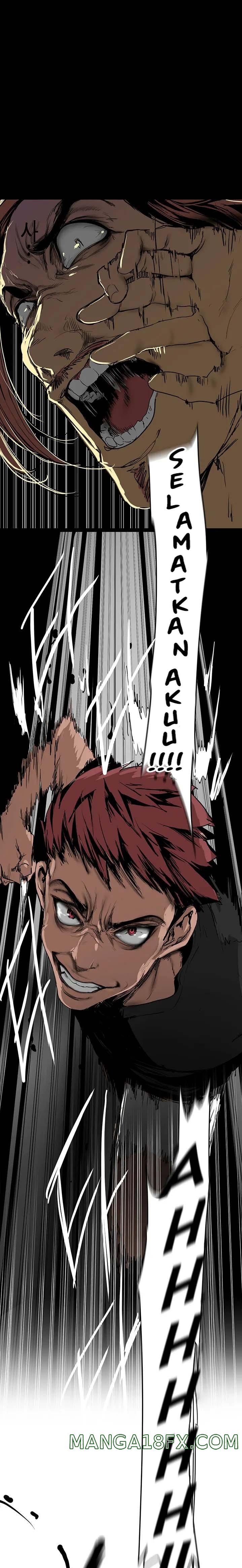 A Wonderful New World Raw - Chapter 151 [photo 4] - MangaPorn