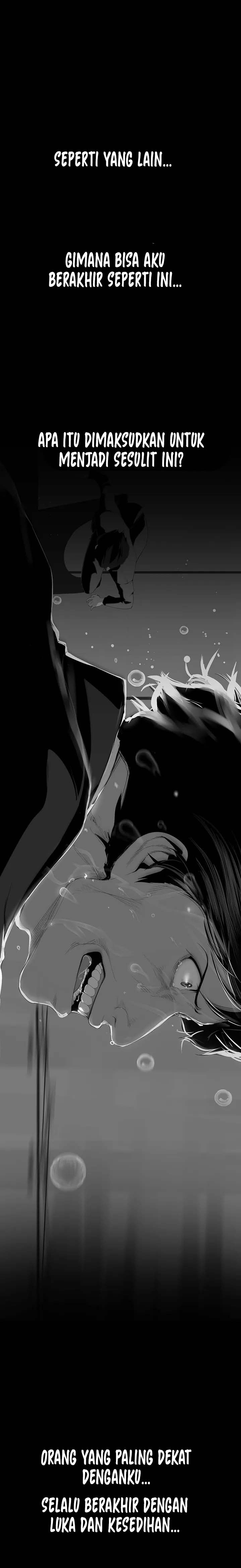 A Wonderful New World Raw - Chapter 151 [photo 9] - MangaPorn