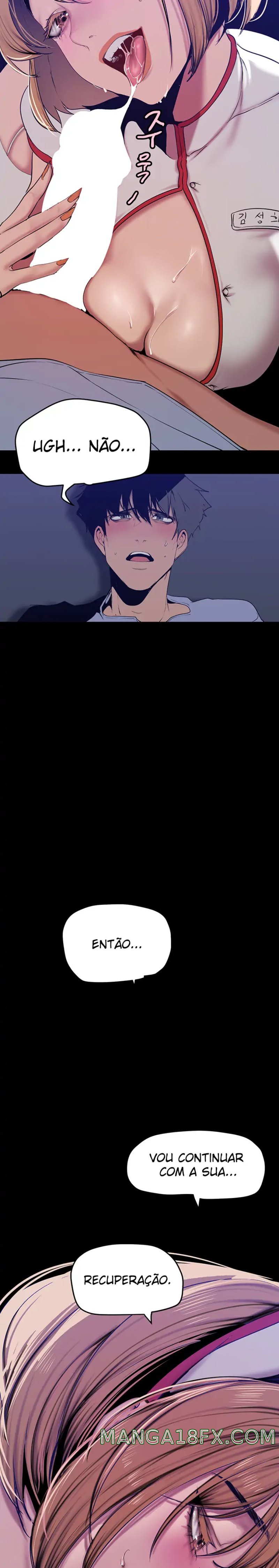 A Wonderful New World Raw - Chapter 152 [photo 18] - MangaPorn