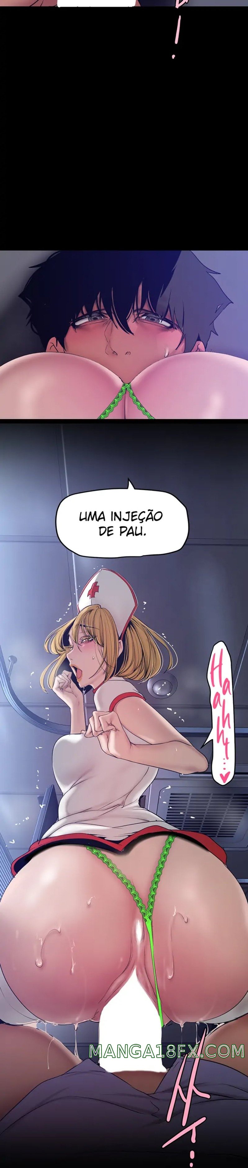 A Wonderful New World Raw - Chapter 152 [photo 28] - MangaPorn