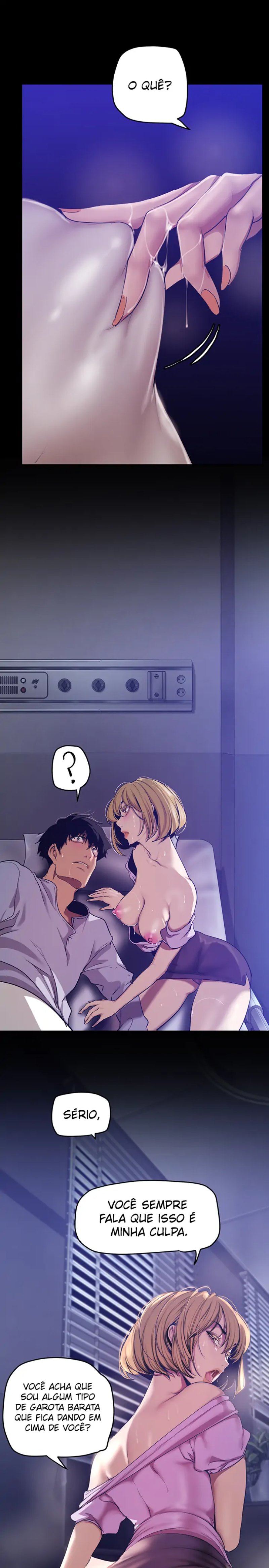 A Wonderful New World Raw - Chapter 152 [photo 6] - MangaPorn