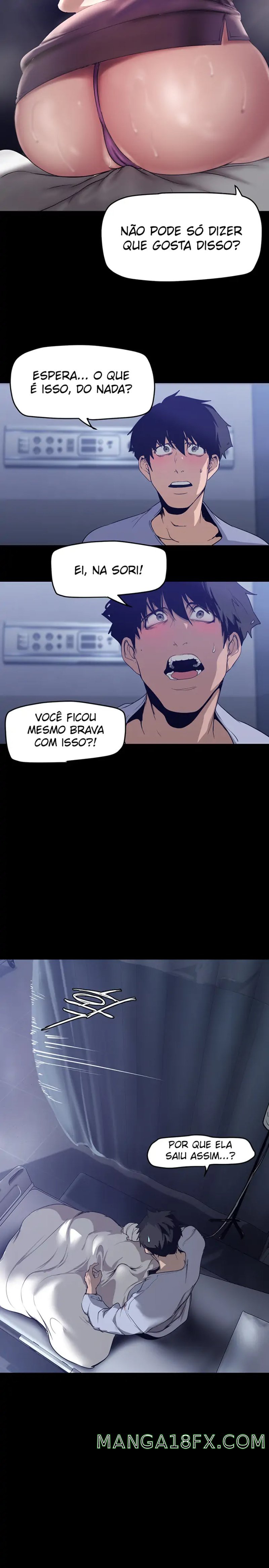 A Wonderful New World Raw - Chapter 152 [photo 7] - MangaPorn