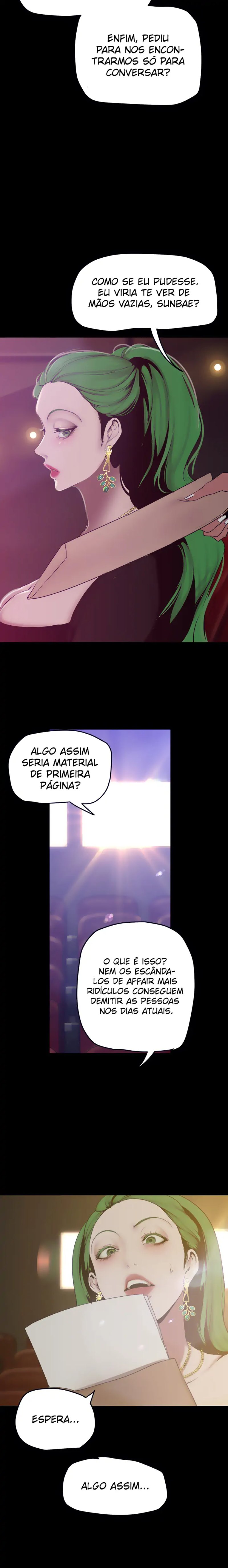 A Wonderful New World Raw - Chapter 153 [photo 15] - MangaPorn