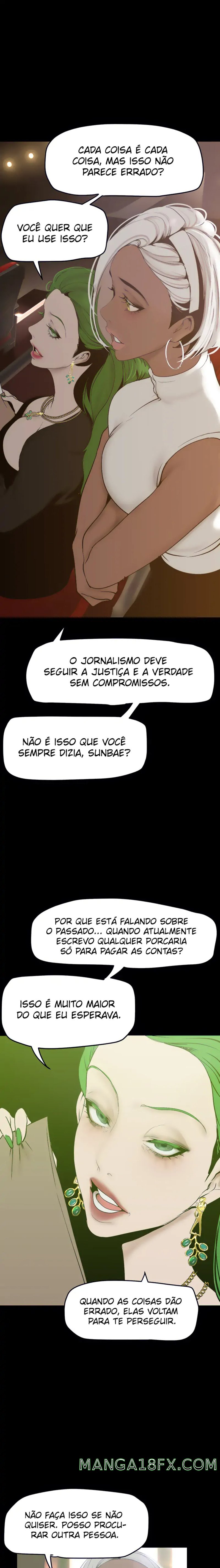 A Wonderful New World Raw - Chapter 153 [photo 16] - MangaPorn