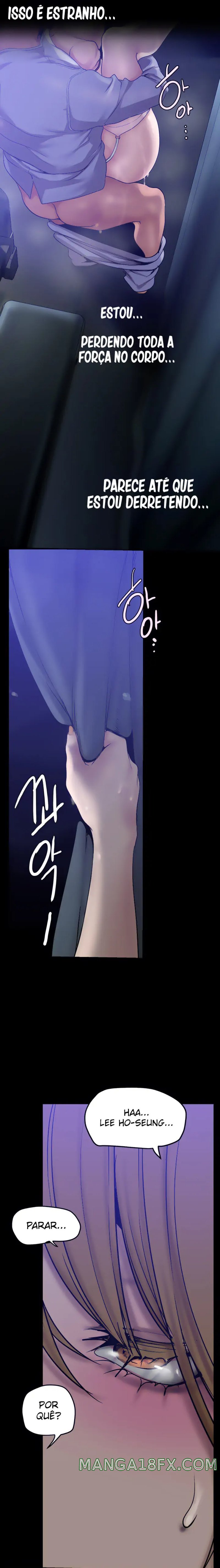 A Wonderful New World Raw - Chapter 153 [photo 25] - MangaPorn