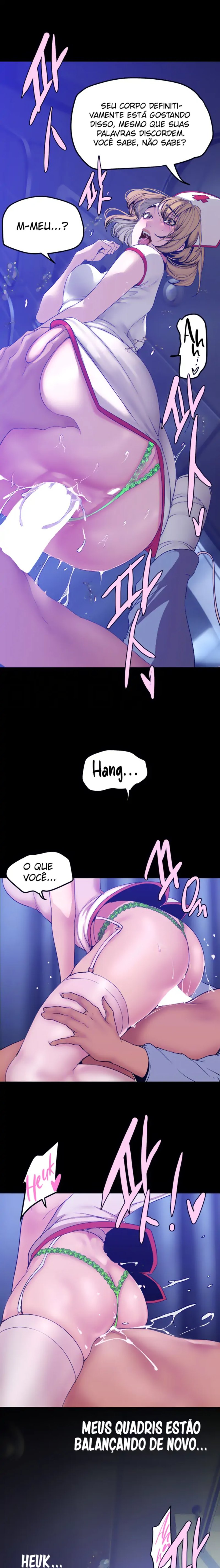 A Wonderful New World Raw - Chapter 153 [photo 4] - MangaPorn