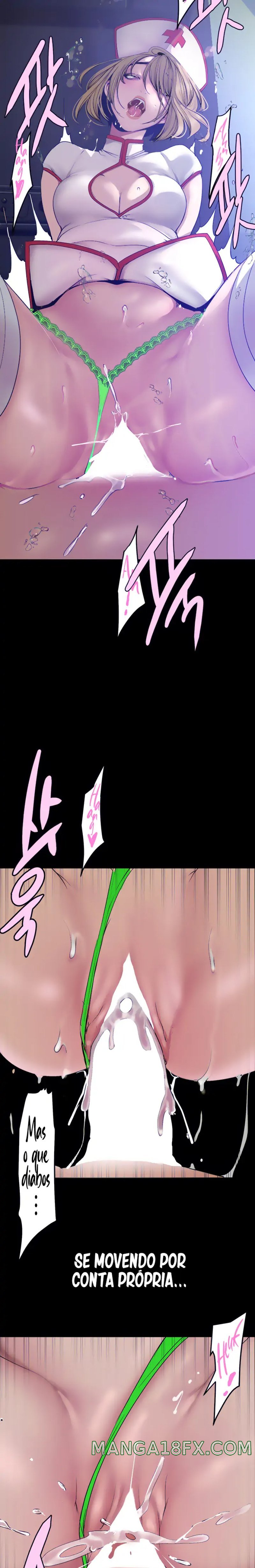 A Wonderful New World Raw - Chapter 153 [photo 5] - MangaPorn