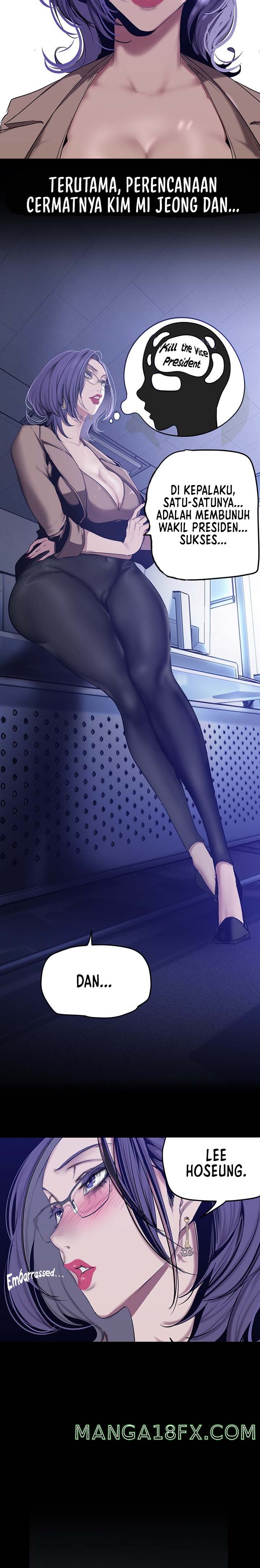 A Wonderful New World Raw - Chapter 154 [photo 17] - MangaPorn