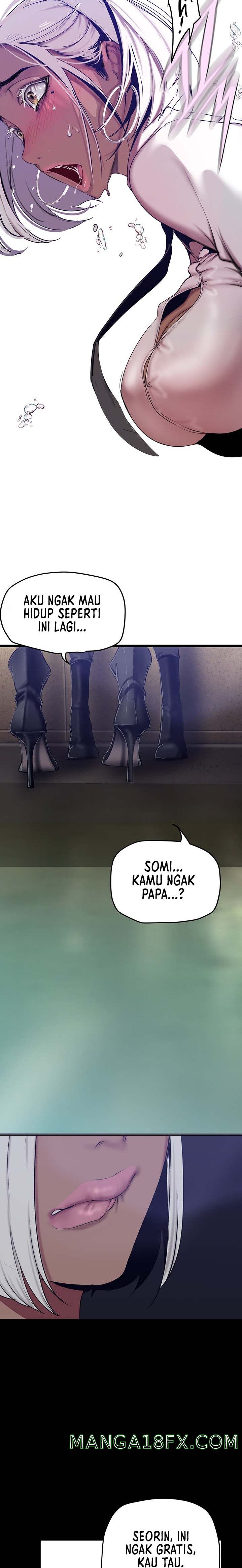 A Wonderful New World Raw - Chapter 154 [photo 23] - MangaPorn