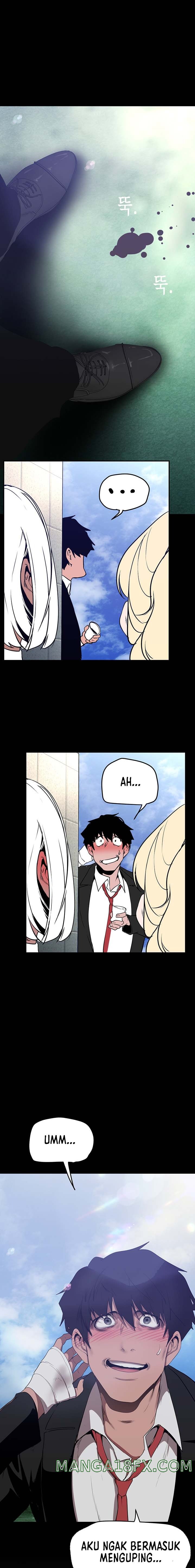 A Wonderful New World Raw - Chapter 154 [photo 29] - MangaPorn