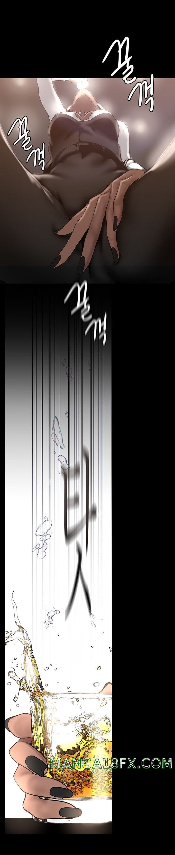 A Wonderful New World Raw - Chapter 155 [photo 33] - MangaPorn