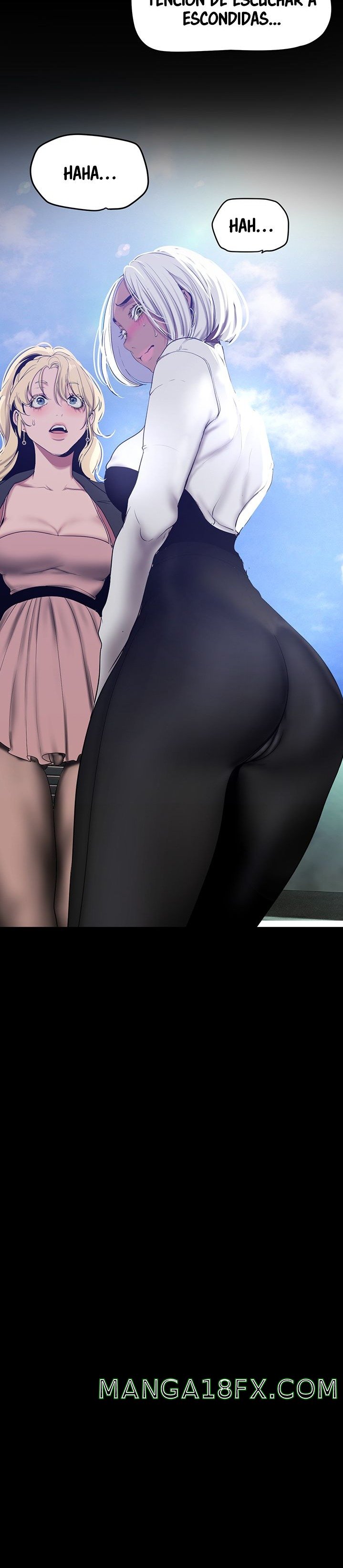 A Wonderful New World Raw - Chapter 155 [photo 4] - MangaPorn