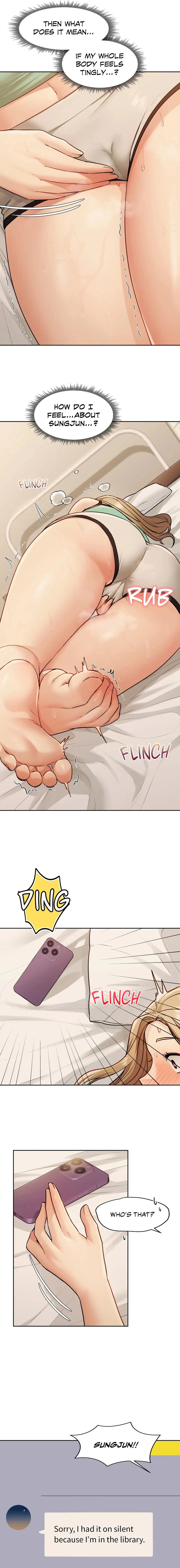 Wreck My Bias - Chapter 12 [photo 11] - MangaPorn