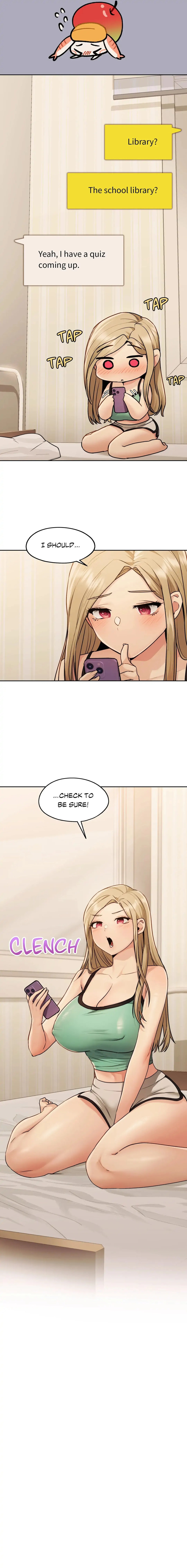 Wreck My Bias - Chapter 12 [photo 12] - MangaPorn