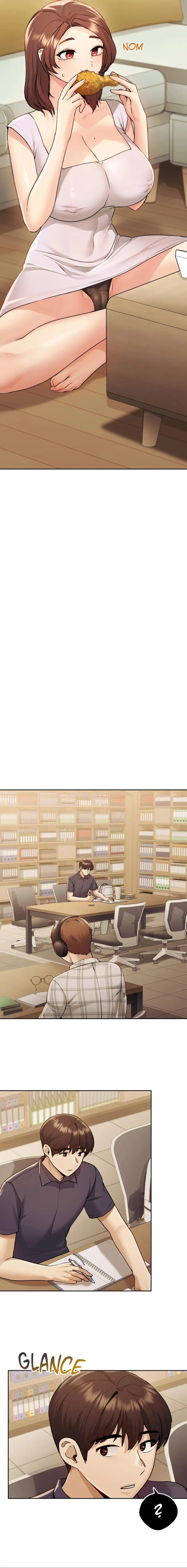 Wreck My Bias - Chapter 12 [photo 15] - MangaPorn