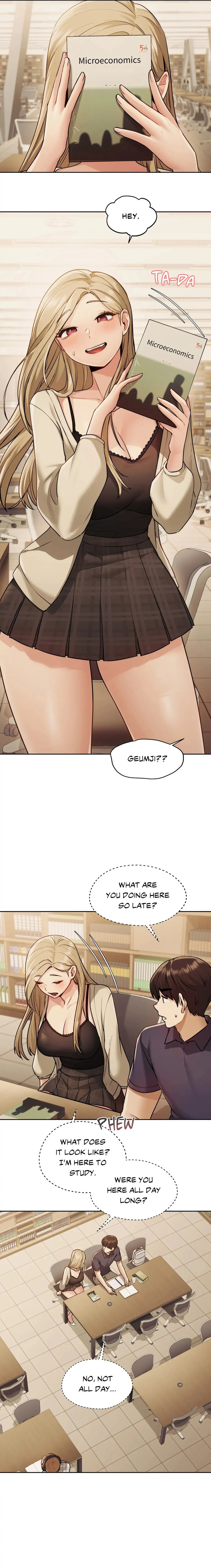 Wreck My Bias - Chapter 12 [photo 16] - MangaPorn