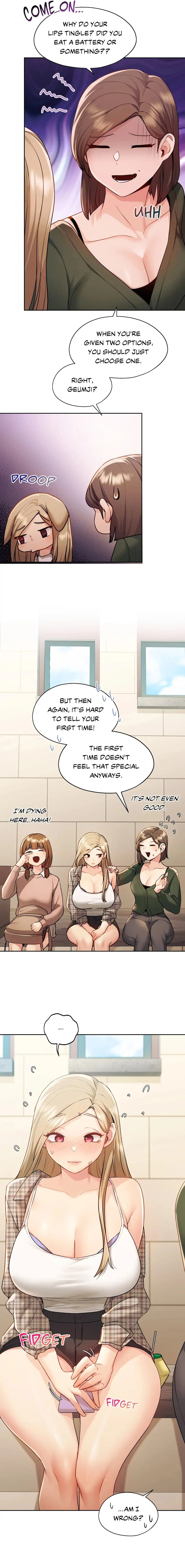 Wreck My Bias - Chapter 12 [photo 3] - MangaPorn