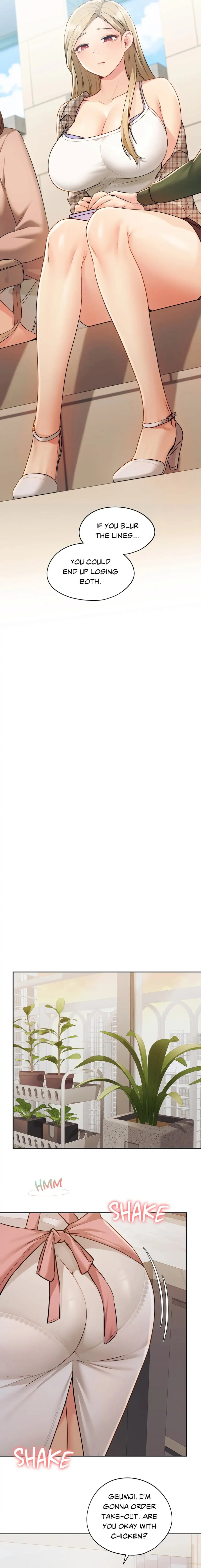 Wreck My Bias - Chapter 12 [photo 5] - MangaPorn