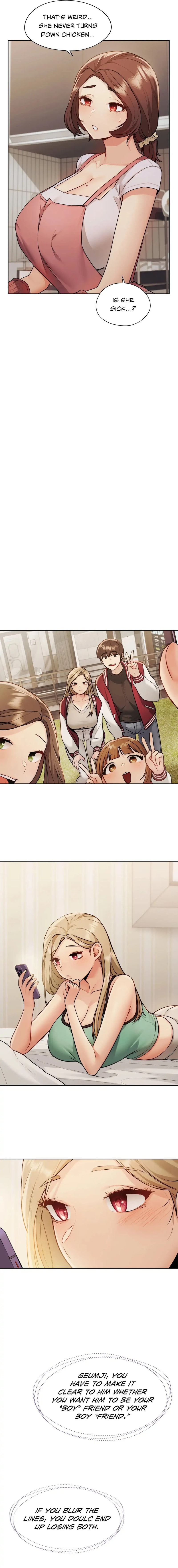 Wreck My Bias - Chapter 12 [photo 7] - MangaPorn