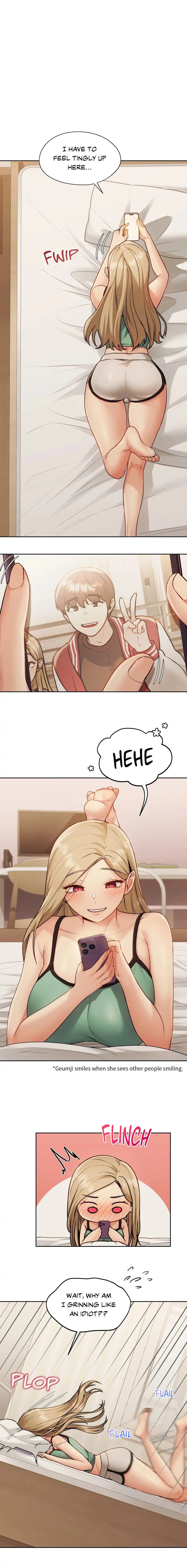 Wreck My Bias - Chapter 12 [photo 8] - MangaPorn