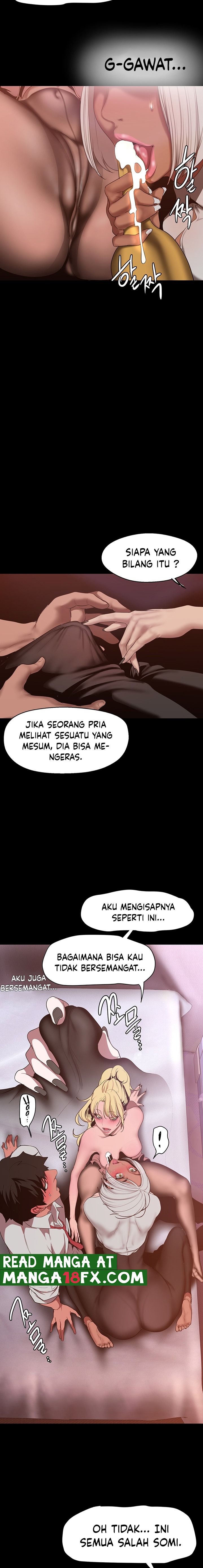 A Wonderful New World Raw - Chapter 156 [photo 15] - MangaPorn