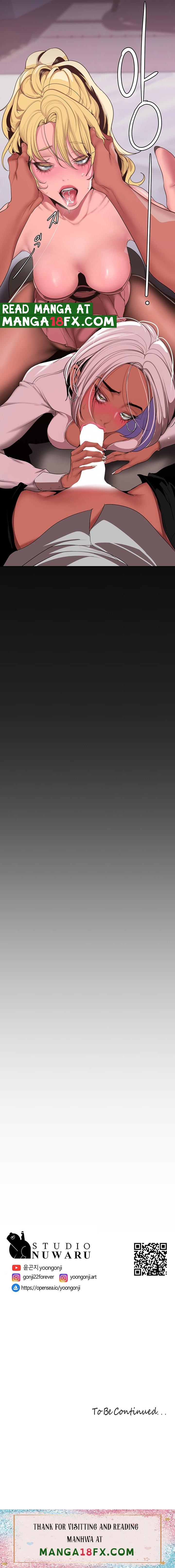 A Wonderful New World Raw - Chapter 156 [photo 21] - MangaPorn