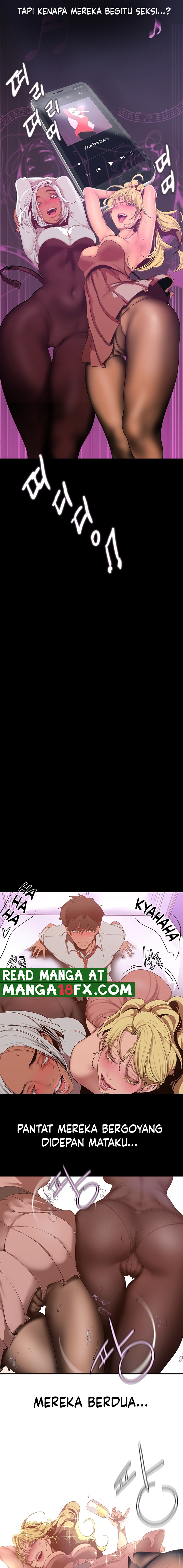 A Wonderful New World Raw - Chapter 156 [photo 5] - MangaPorn