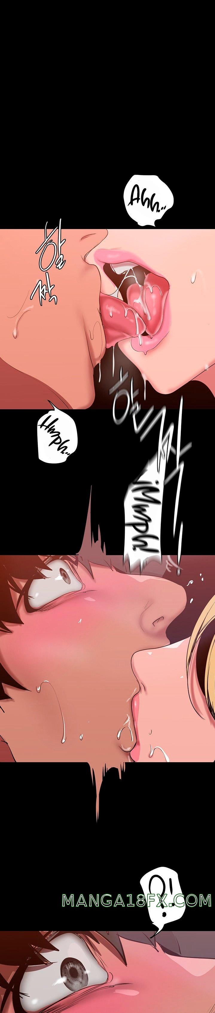 A Wonderful New World Raw - Chapter 157 [photo 2] - MangaPorn