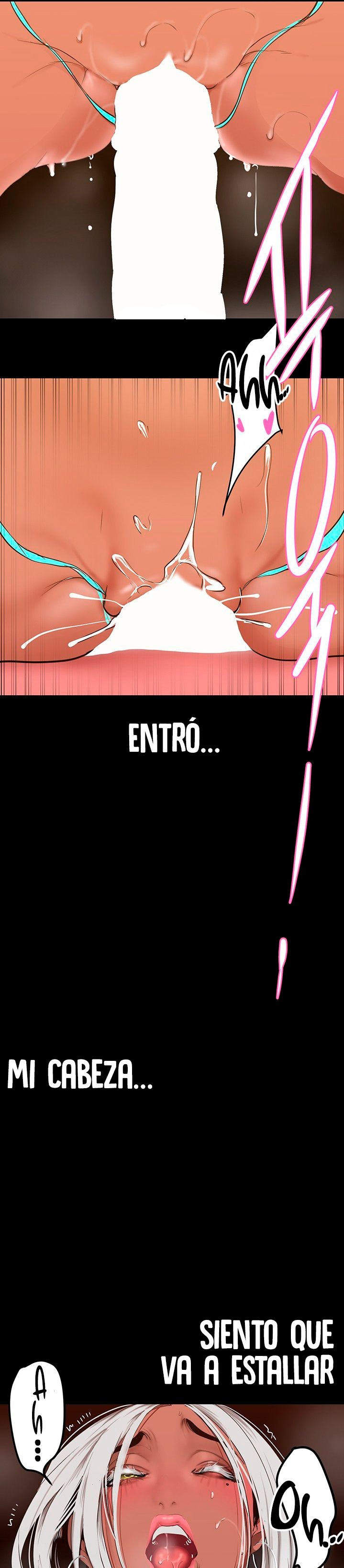 A Wonderful New World Raw - Chapter 157 [photo 24] - MangaPorn