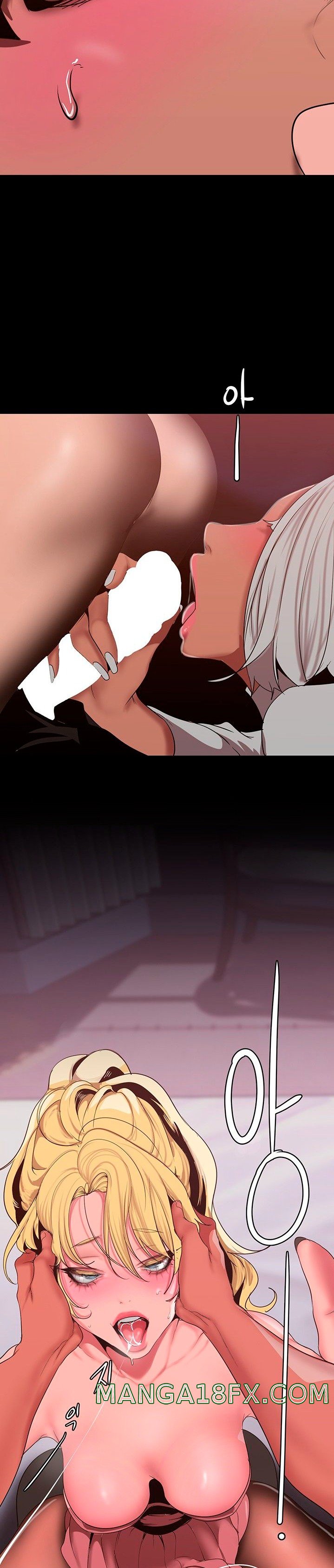 A Wonderful New World Raw - Chapter 157 [photo 3] - MangaPorn