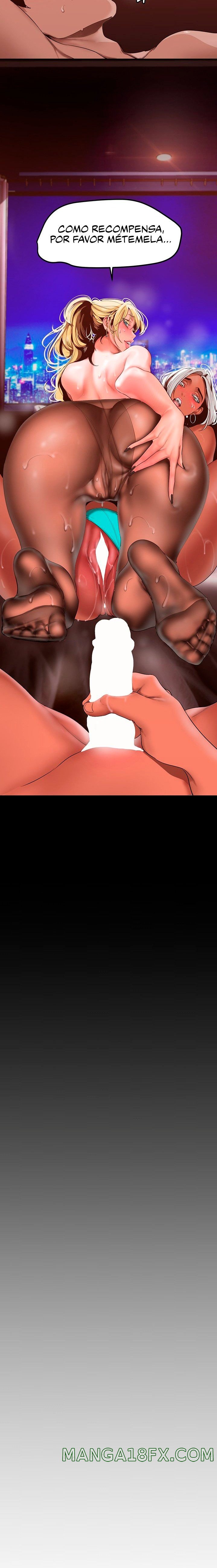 A Wonderful New World Raw - Chapter 157 [photo 37] - MangaPorn