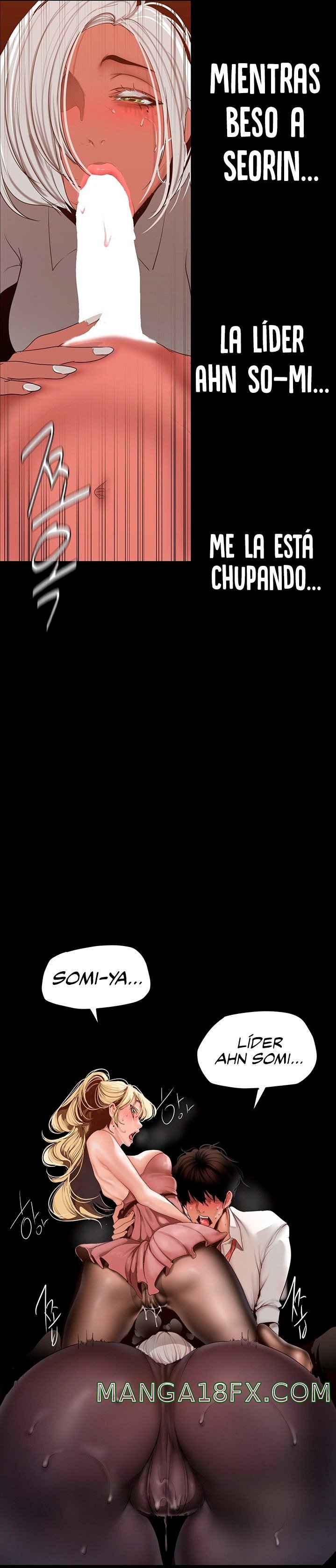 A Wonderful New World Raw - Chapter 157 [photo 6] - MangaPorn