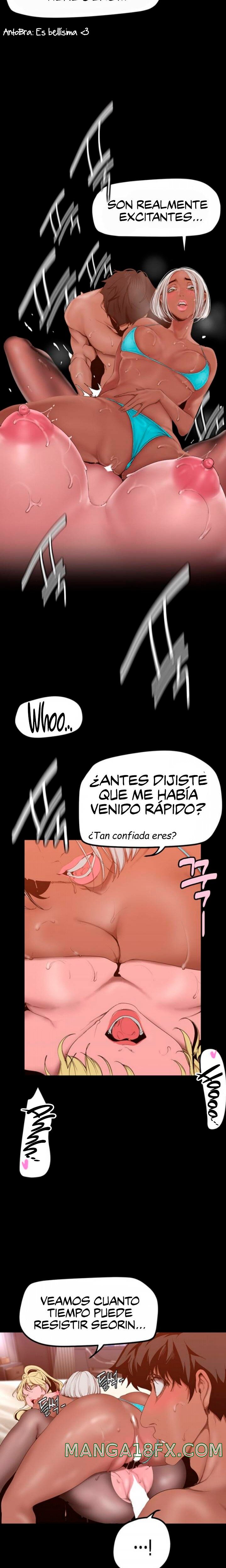 A Wonderful New World Raw - Chapter 158 [photo 11] - MangaPorn