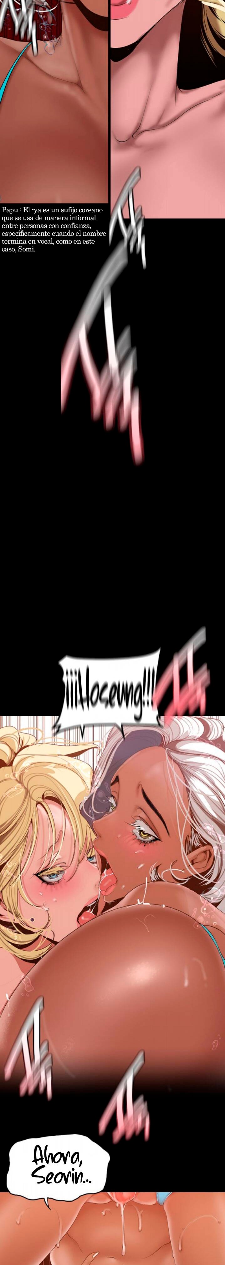 A Wonderful New World Raw - Chapter 158 [photo 20] - MangaPorn