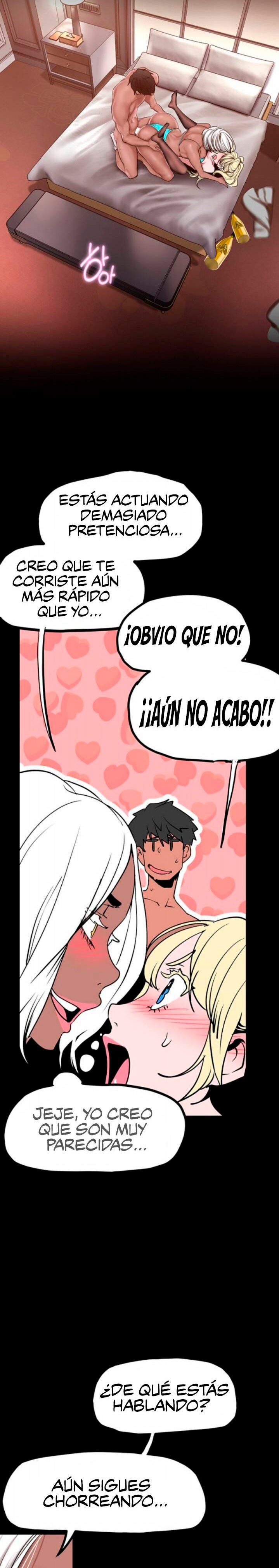 A Wonderful New World Raw - Chapter 158 [photo 26] - MangaPorn