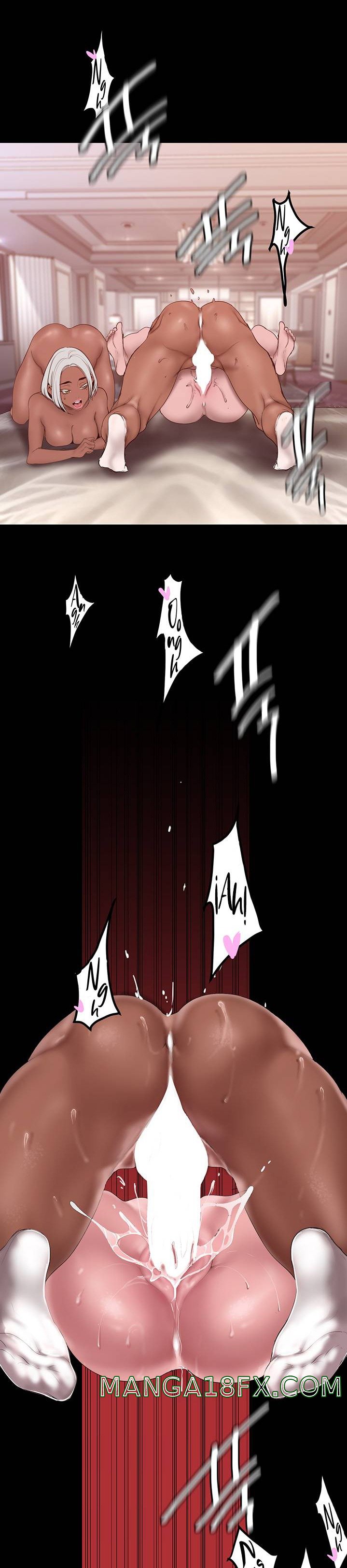 A Wonderful New World Raw - Chapter 159 [photo 14] - MangaPorn