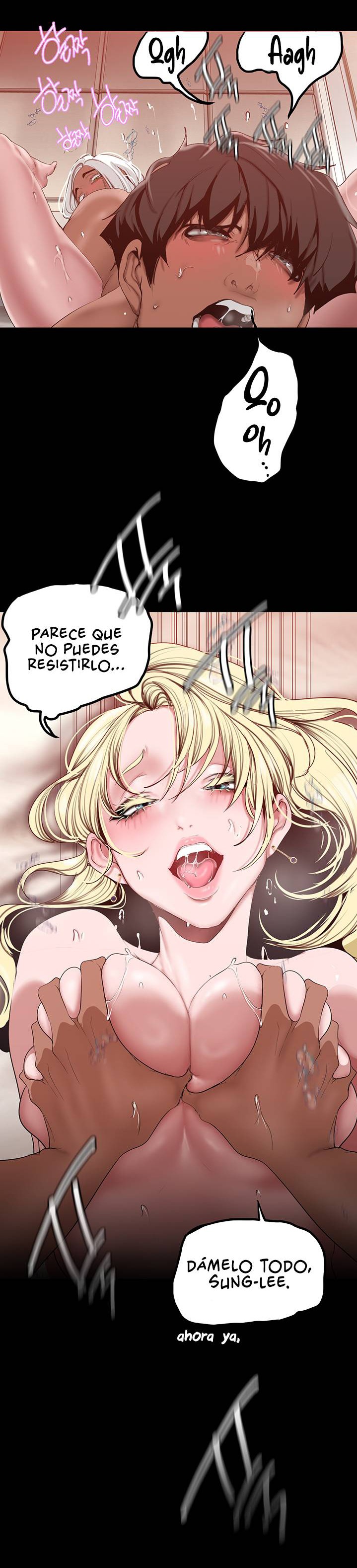 A Wonderful New World Raw - Chapter 159 [photo 17] - MangaPorn