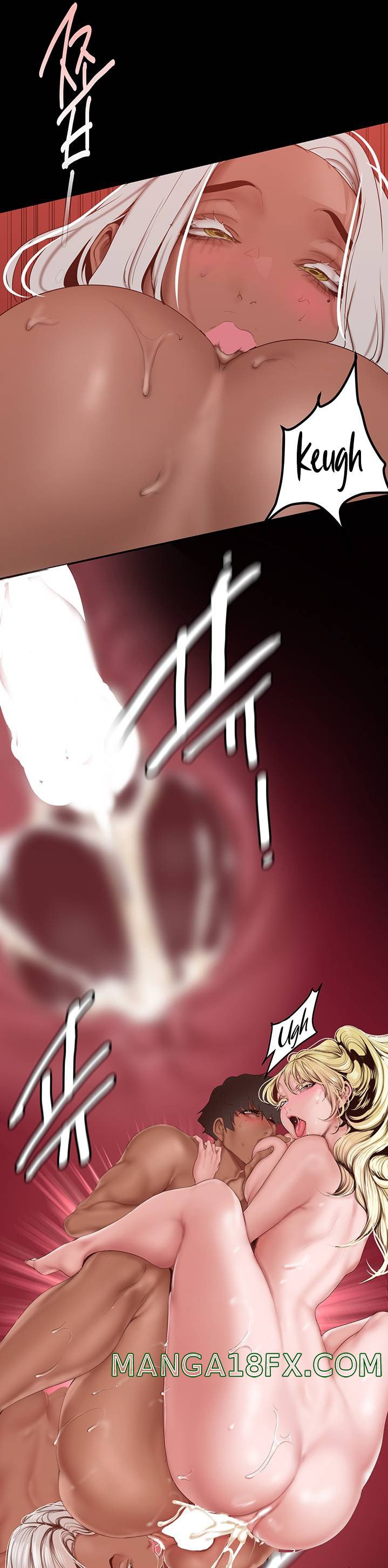 A Wonderful New World Raw - Chapter 159 [photo 20] - MangaPorn