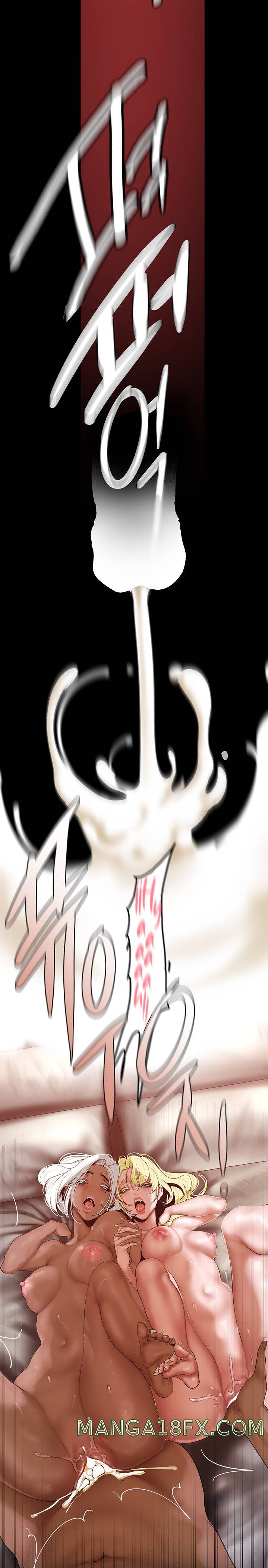 A Wonderful New World Raw - Chapter 159 [photo 35] - MangaPorn